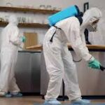 What is Included in the Fumigation Services in Kenya Prices?