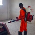 How Often You Should Schedule For Your Home or Office Fumigation Services in Nairob