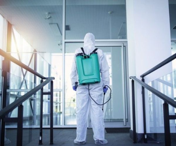 Best Pest Control Company in Baringo County
