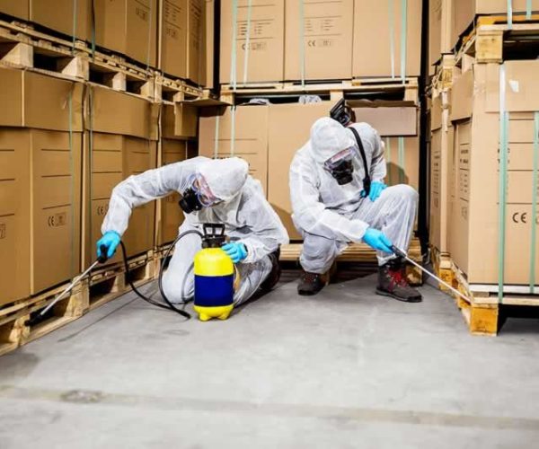 Best Pest Control Company in Meru County - 0722566999