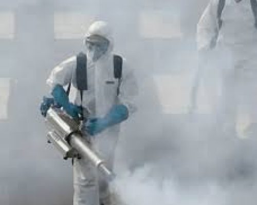 Checklist on How to Prepare for Fumigation Services in Nairobi